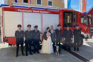 Hochzeit Simone